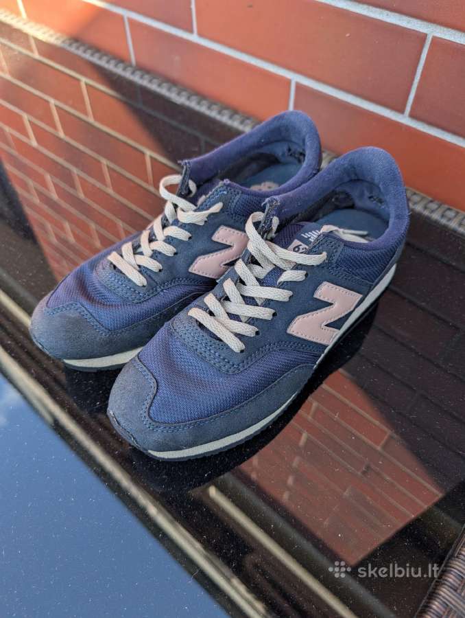 New balance kedai - nuotraukos Nr. 2