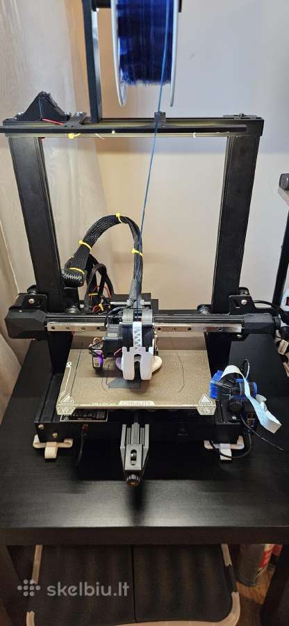 Ender 3 v2 neo
