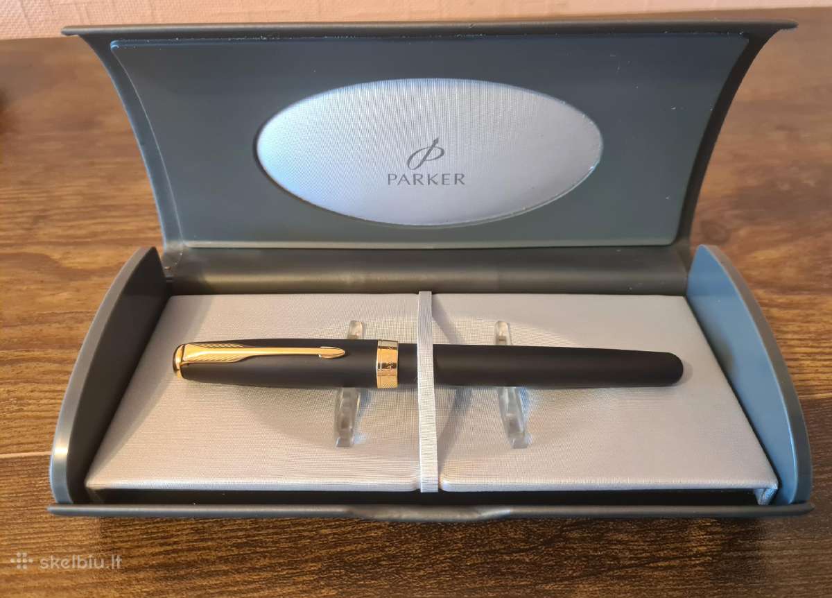 Waterman thales Domina keitimas - nuotraukos Nr. 2