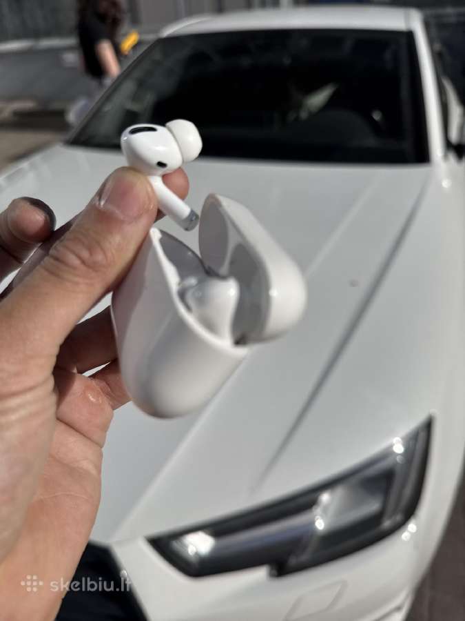 Airpods Pro 2