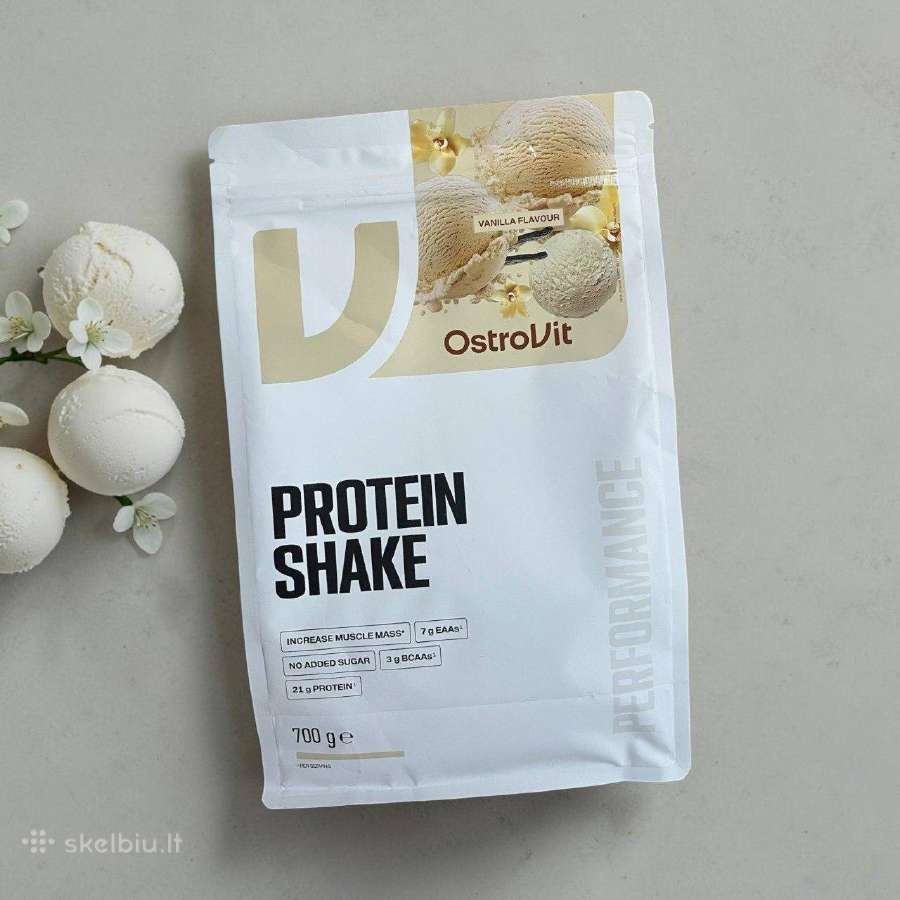 Protein, Sportpit, Creatine