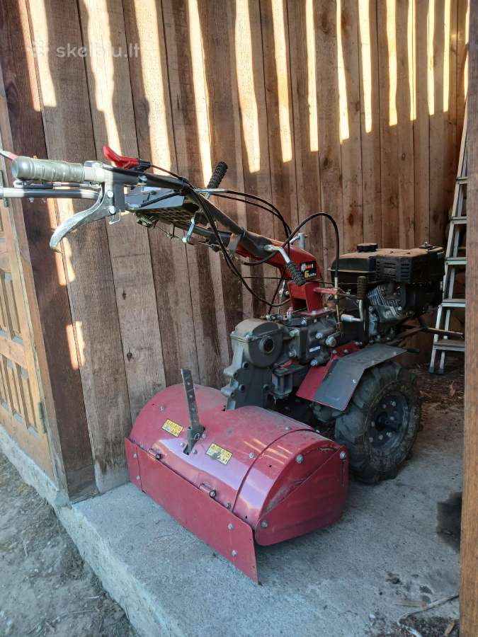 Motoblokas