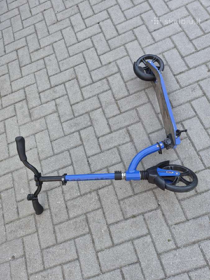 Paspirtukas