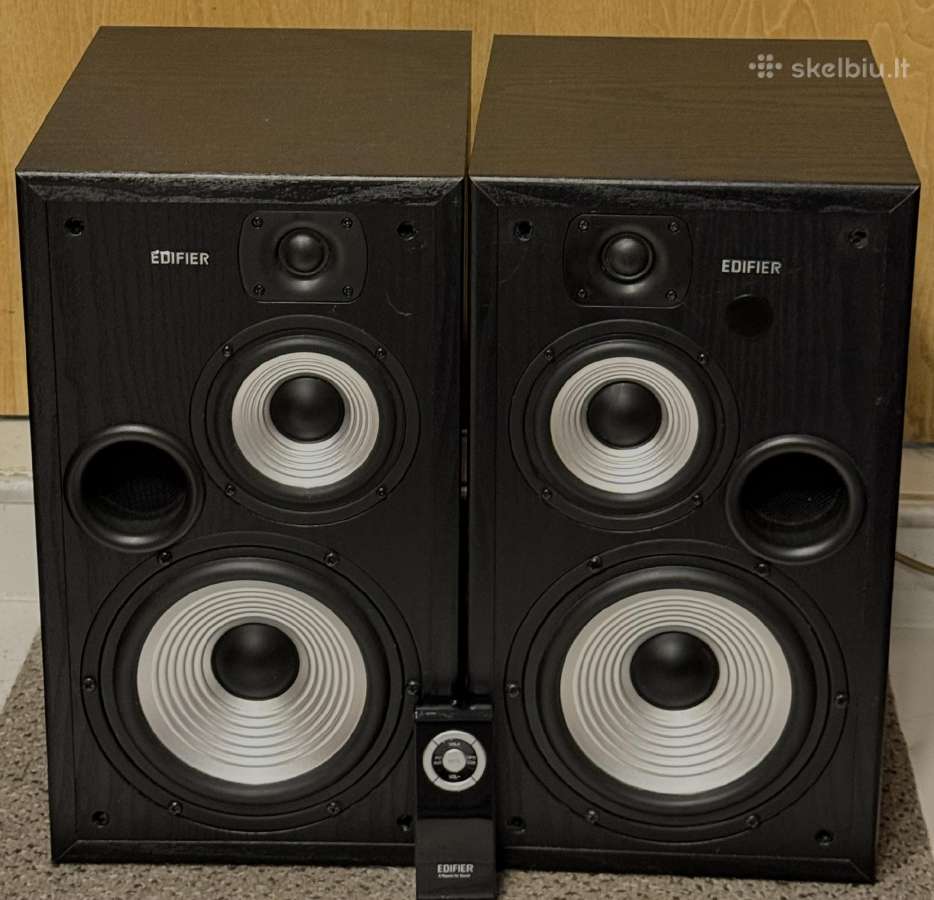 Edifier r2700