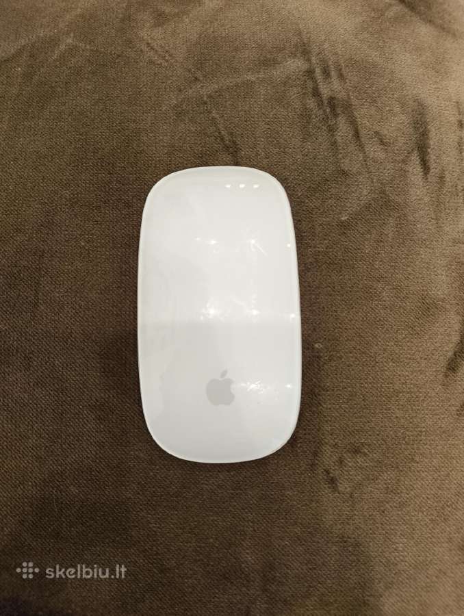 Apple Magic Mouse