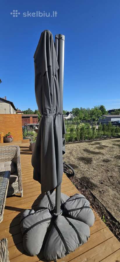 Ikea Skėtis nuo saulės