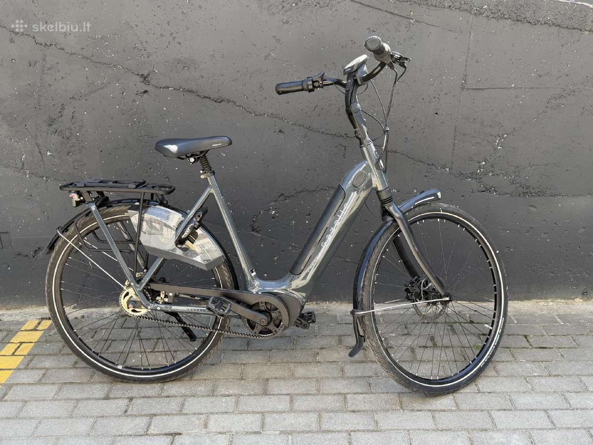 Gazelle Arroyo Elite C5