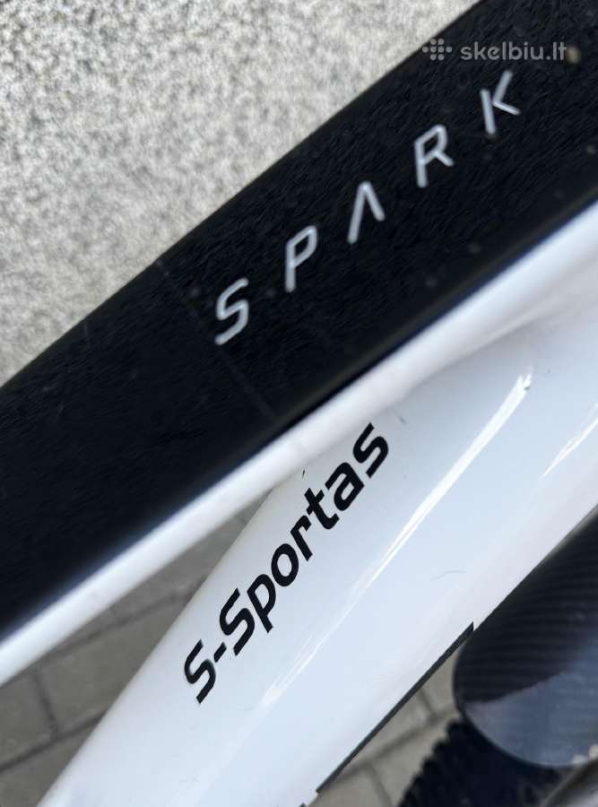 Scott spark RC Team - nuotraukos Nr. 11