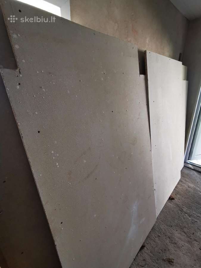 Mdp plokštė 275x185 18mm storio
