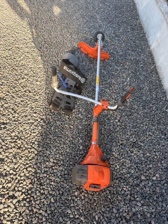 Husqvarna 545 Rxt žoliapjovė