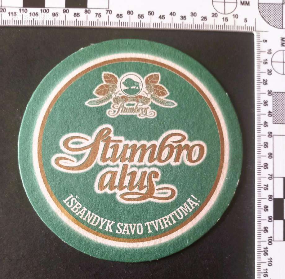 Parduodu lietuviškus alaus padėkliukus - nuotraukos Nr. 2