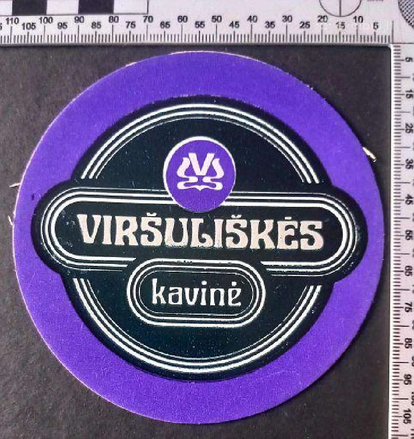 Parduodu lietuviškus alaus padėkliukus - nuotraukos Nr. 5