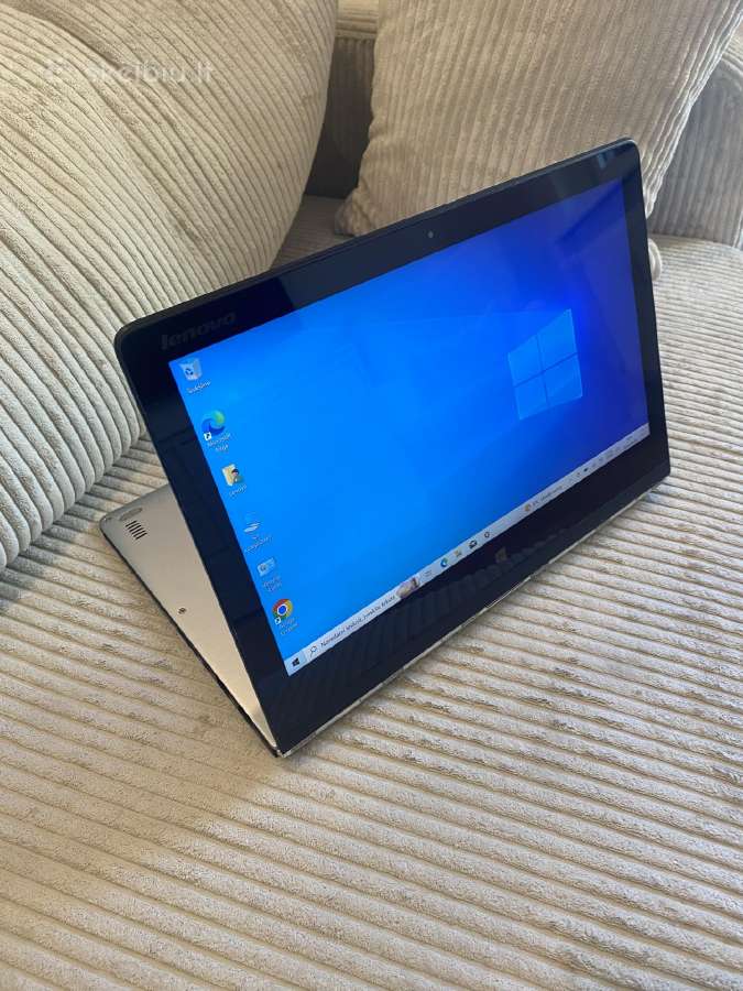 Lenovo Yoga 3 Pro 1370