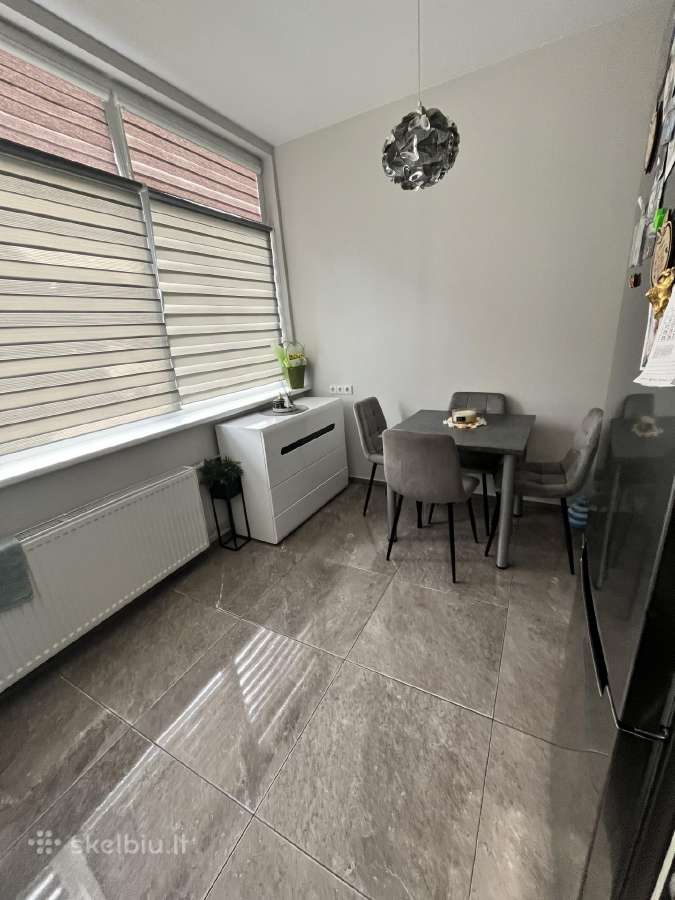 Parduodamas arba keičiamas butas - nuotraukos Nr. 4