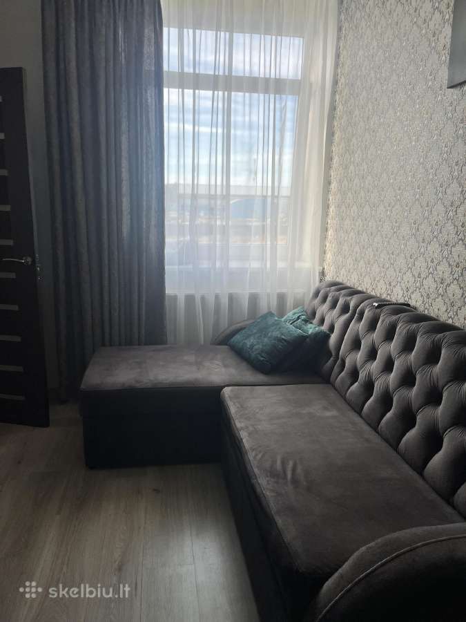 Parduodamas arba keičiamas butas - nuotraukos Nr. 11