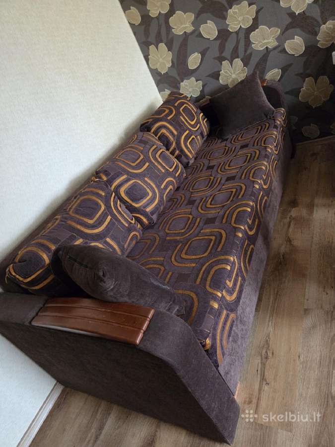 Sofa-lova