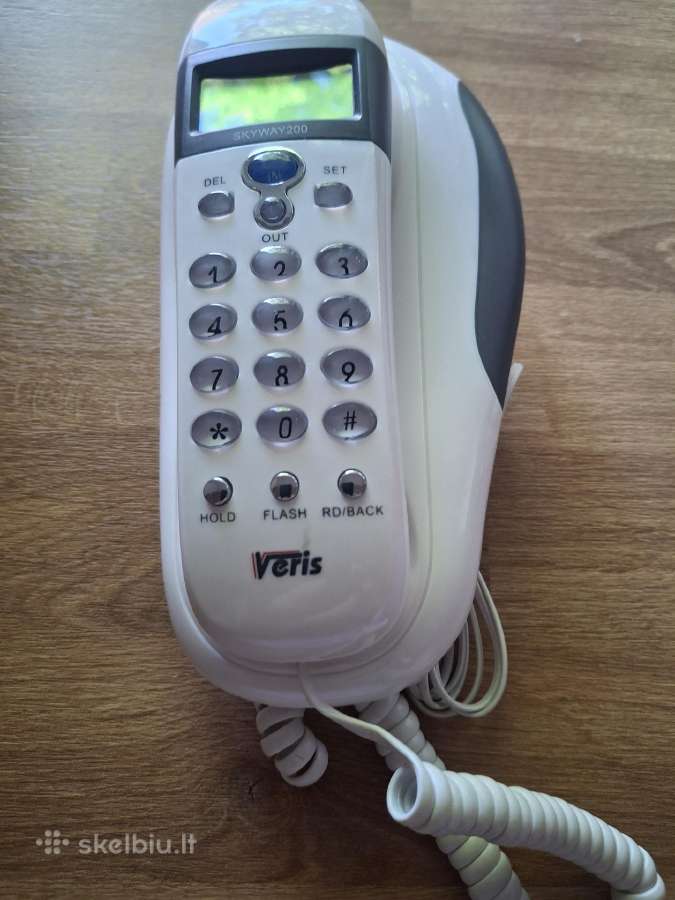 Laidinis telefonas Skyway200