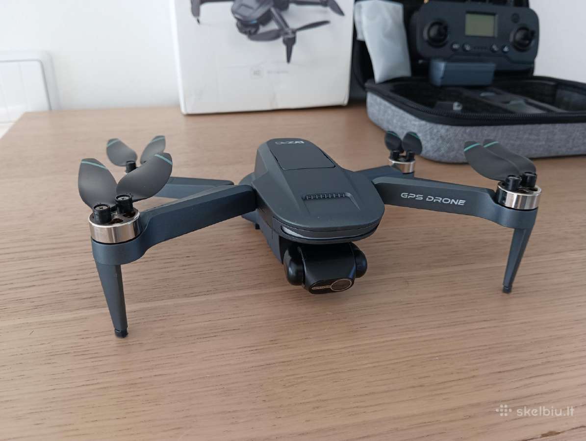 Dronas L200