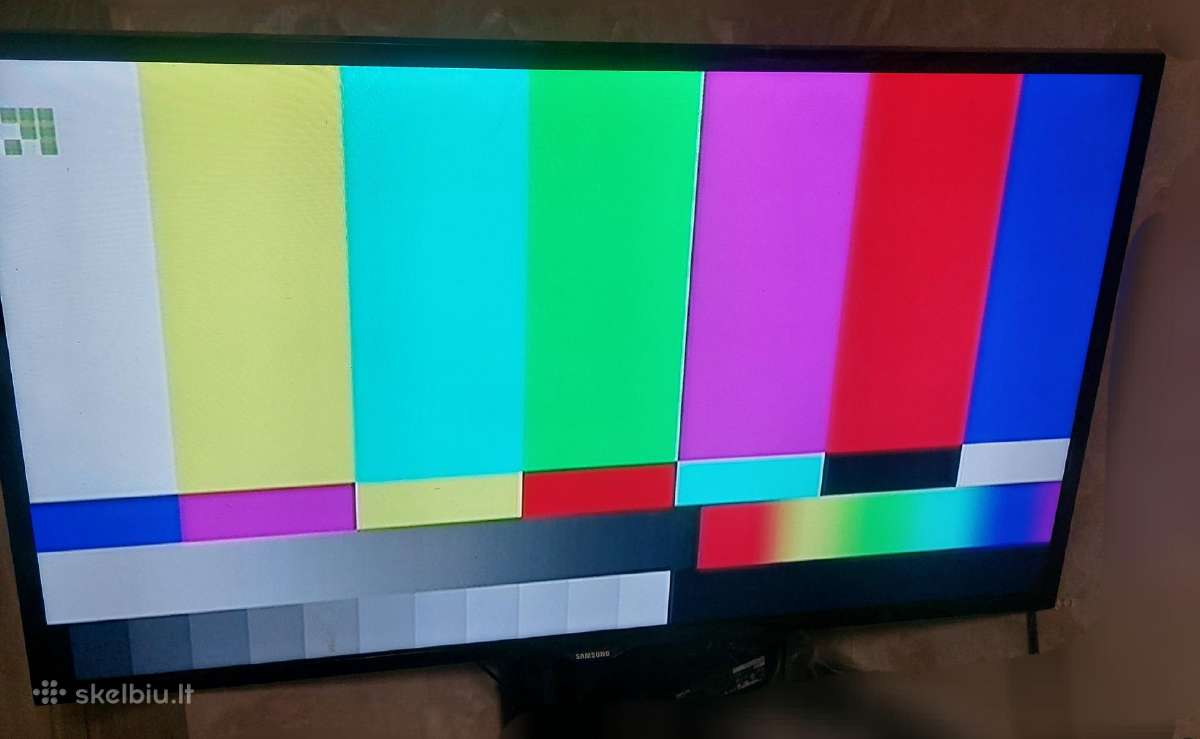 Televizorius Samsung 42 colių.(107cm.)LED