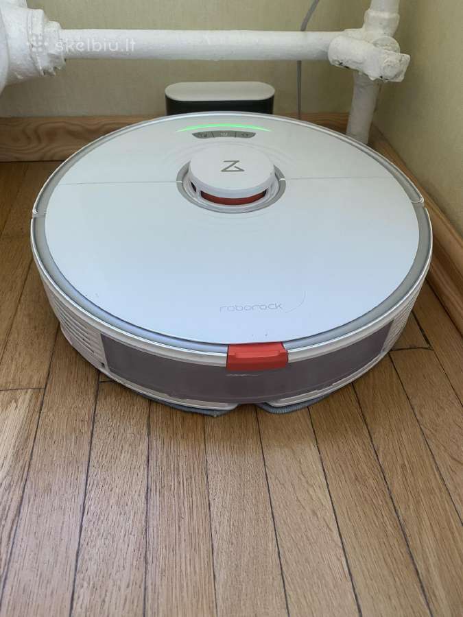 Xiaomi Roborock s7
