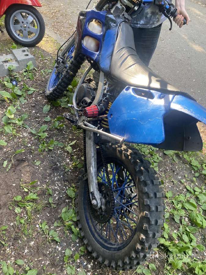 Enduro