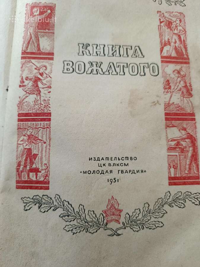 Knyga vožatogo - nuotraukos Nr. 2