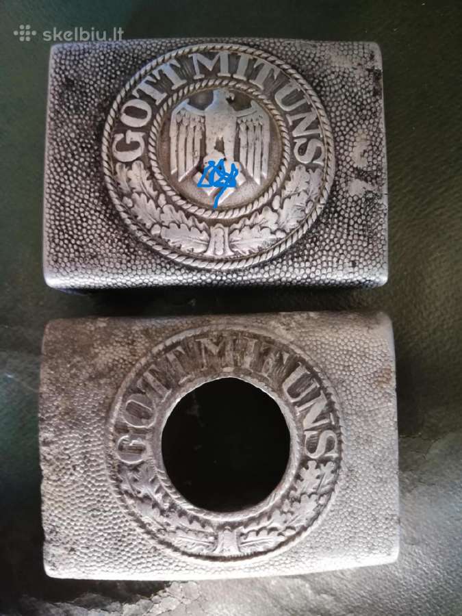 Ww2 sagtys vokietija