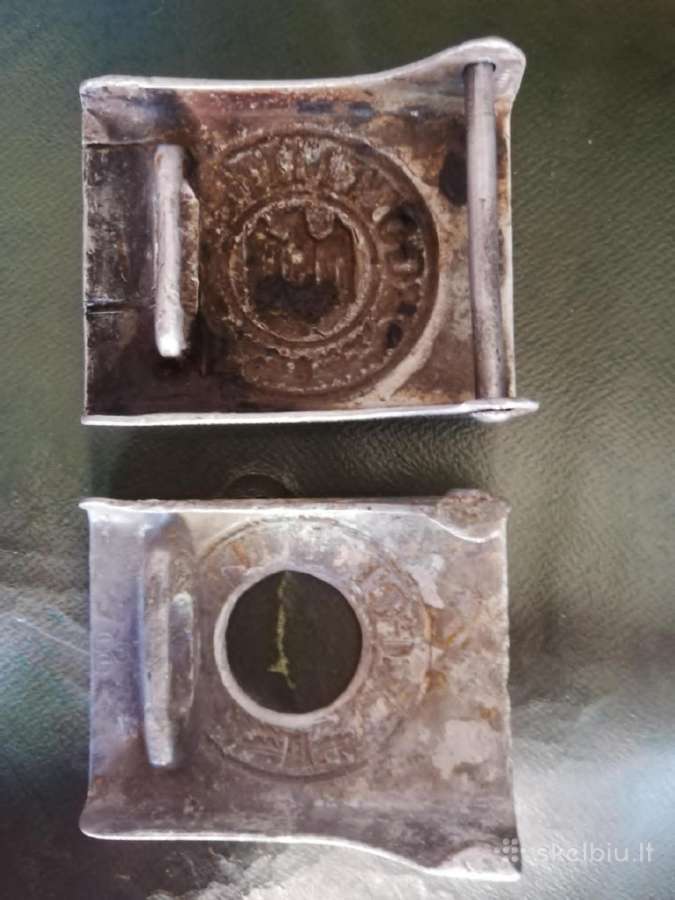 Ww2 sagtys vokietija - nuotraukos Nr. 2