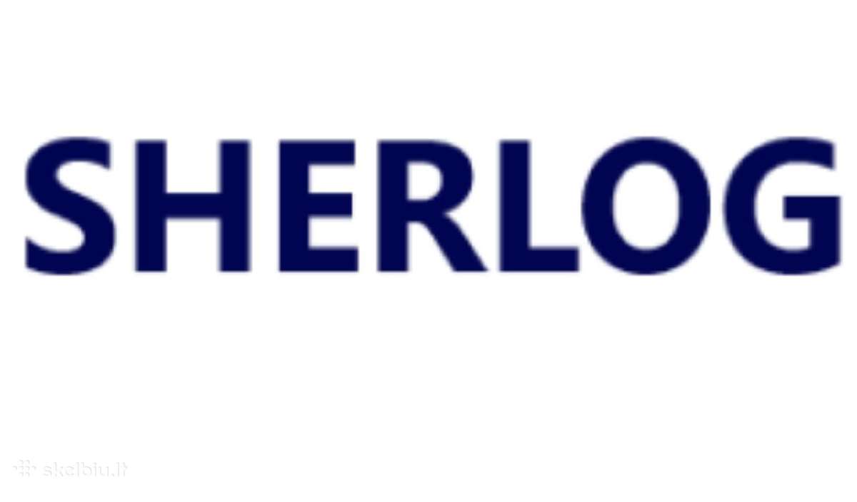 Sherlog optium comfort