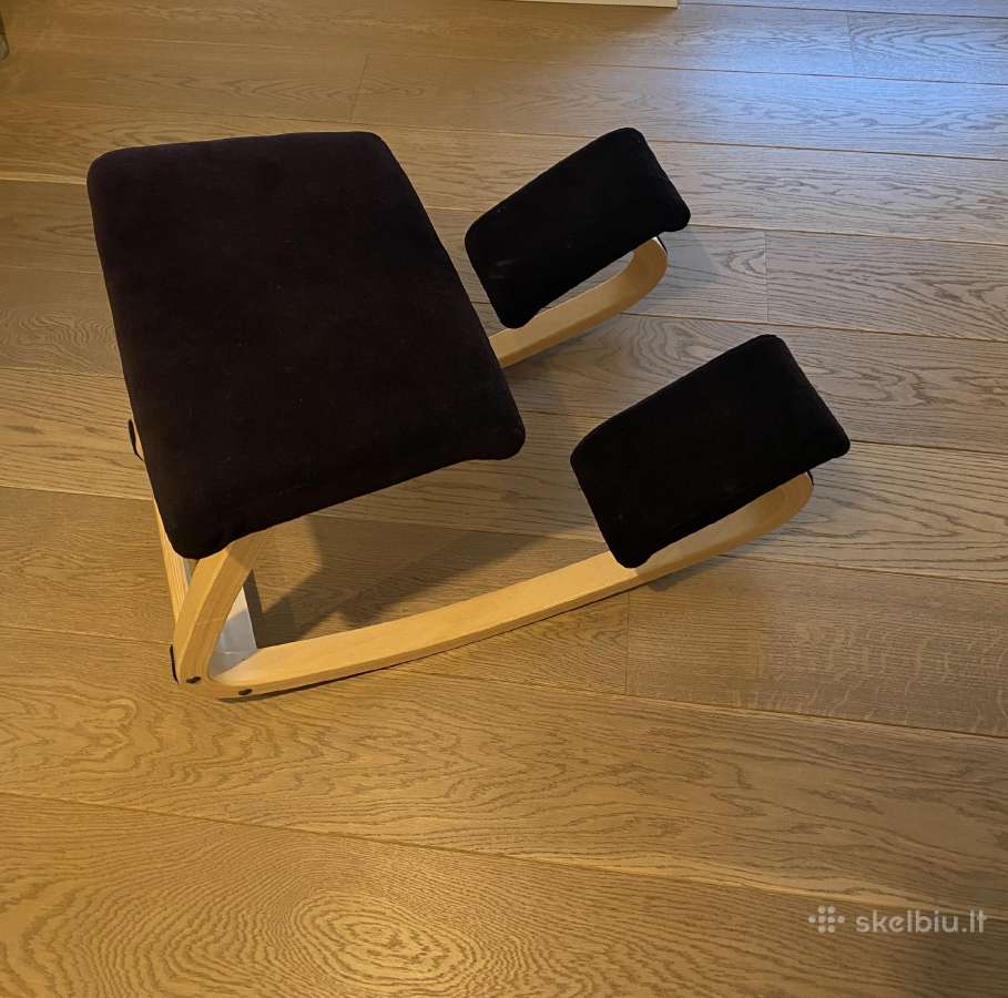 Ergonominės kėdės