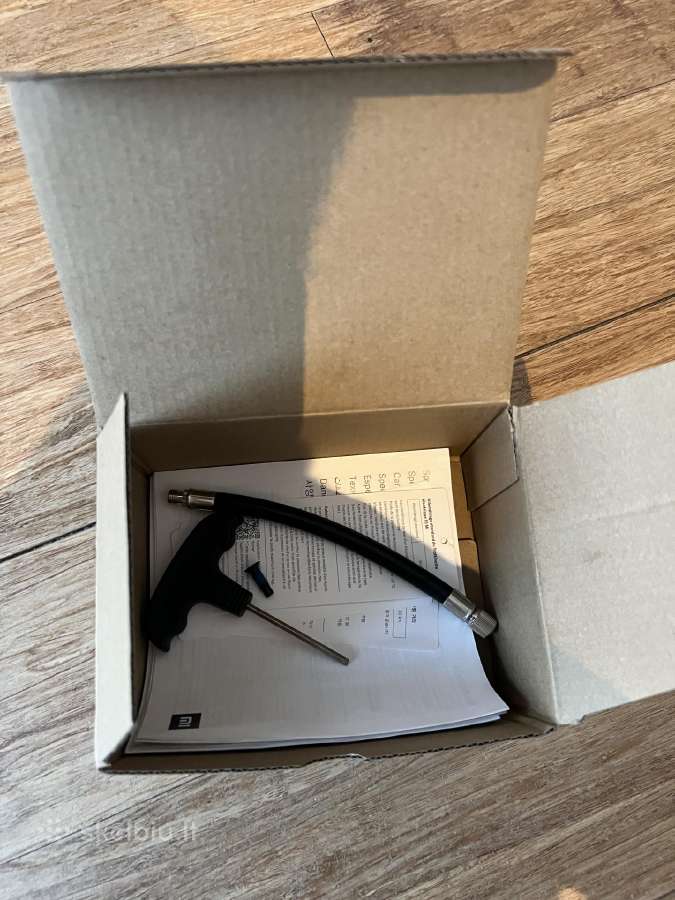 Xiaomi Mi Electric Scooter 1s - nuotraukos Nr. 9