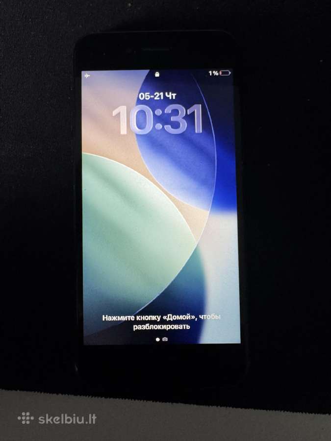 iPhone Se 2020