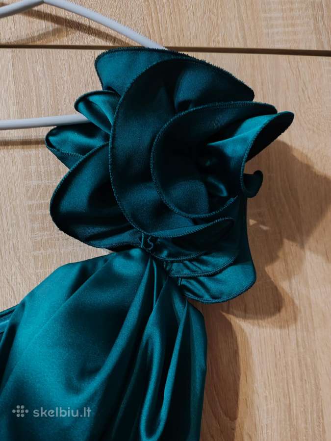 Proginė suknelė - nuotraukos Nr. 4
