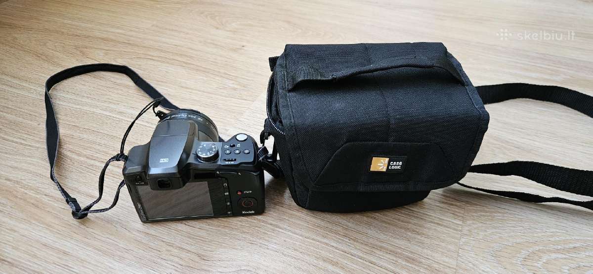 Kodak Easyshare Z981