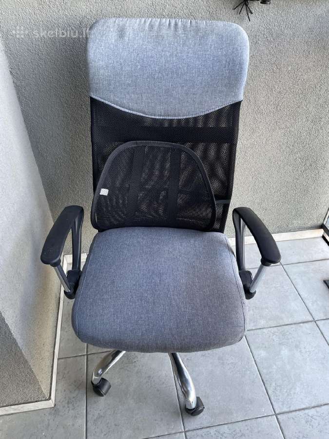 Biuro kėdė