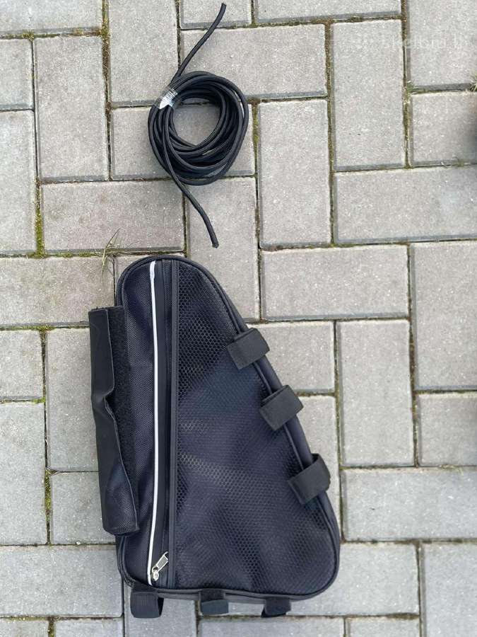 Battery bag