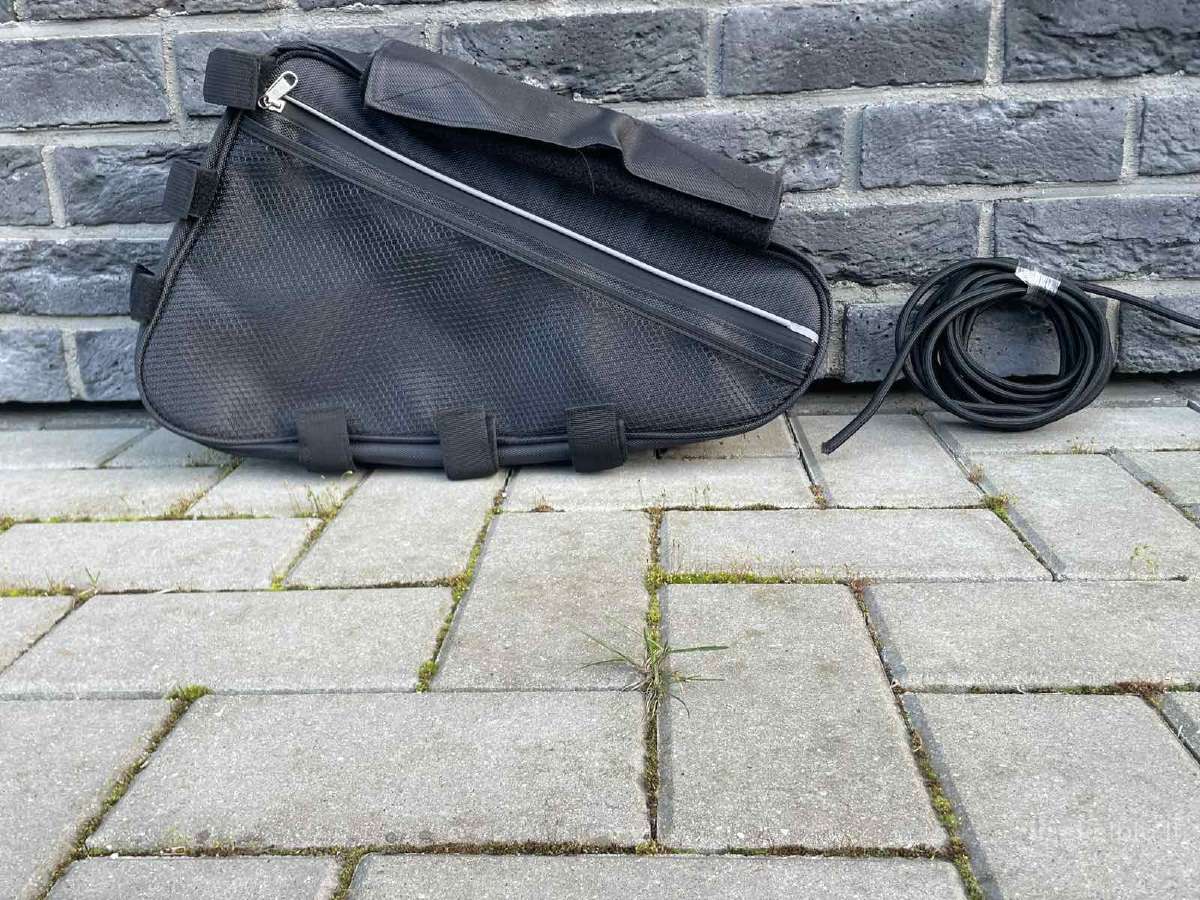Battery bag - nuotraukos Nr. 2