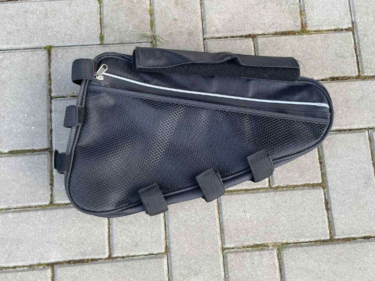 Battery bag - nuotraukos Nr. 3