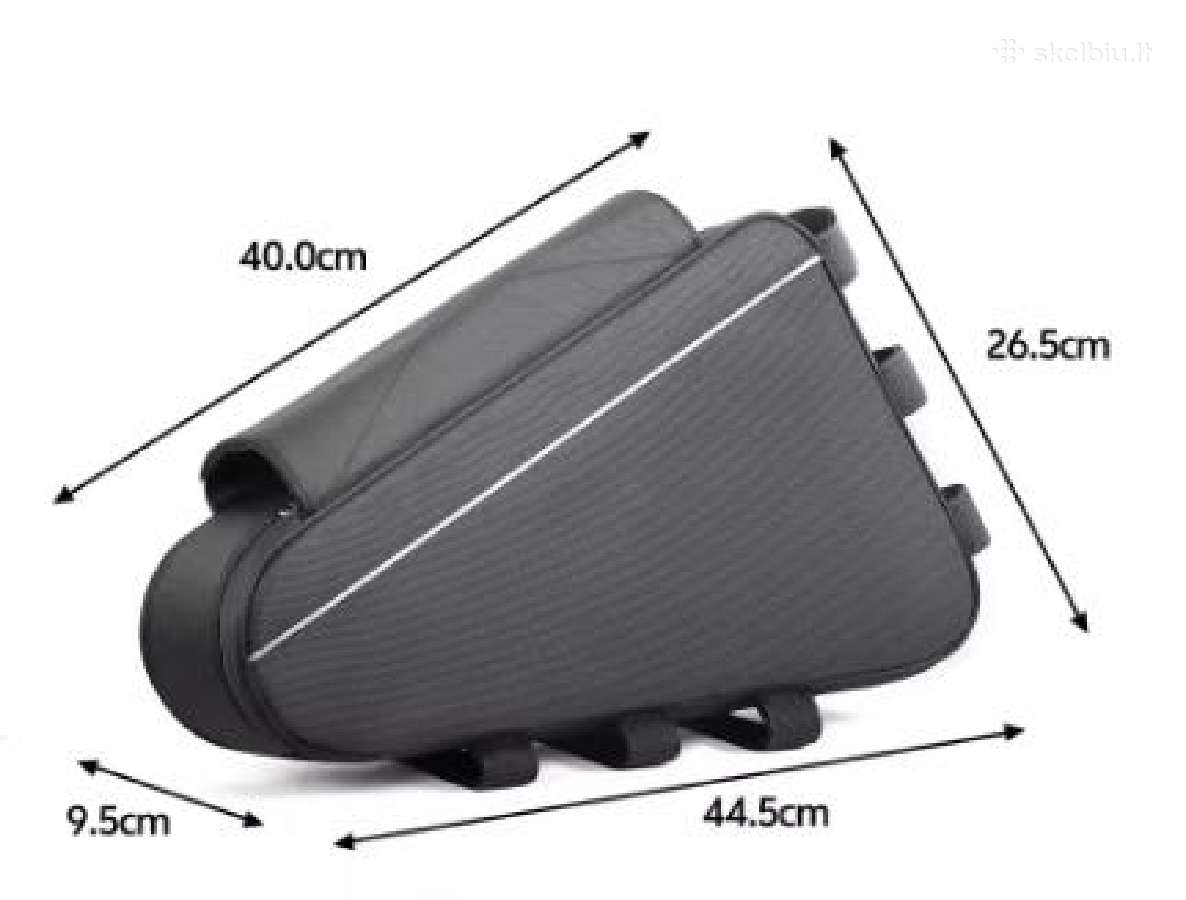 Battery bag - nuotraukos Nr. 5