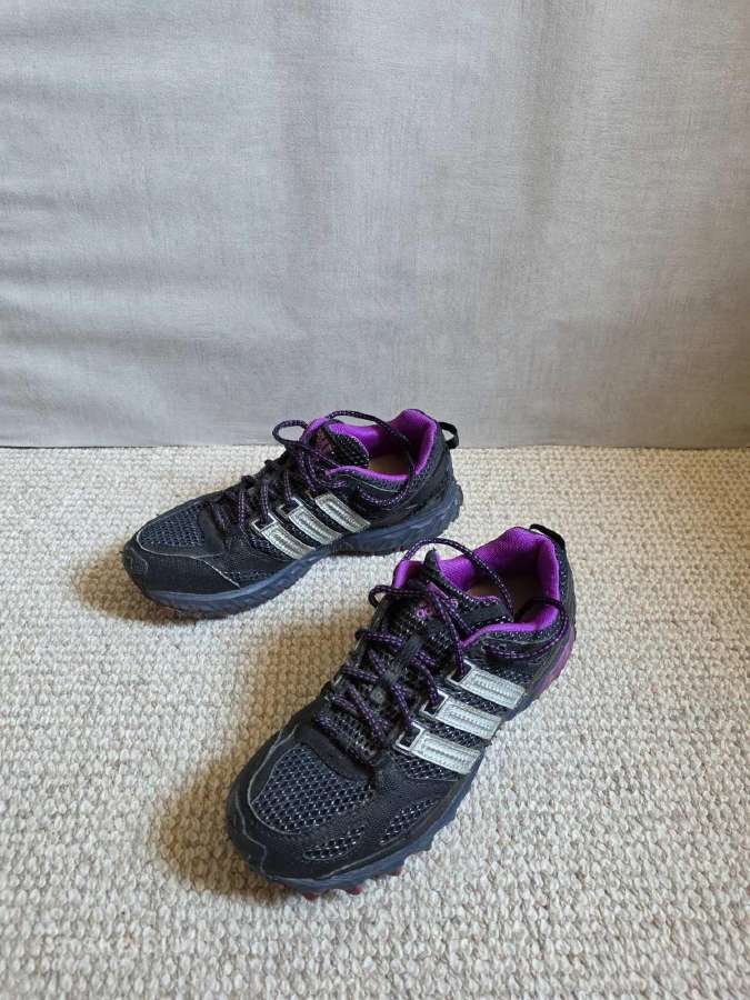 Sportbačiai Adidas Kanadia Tr4, 38 d