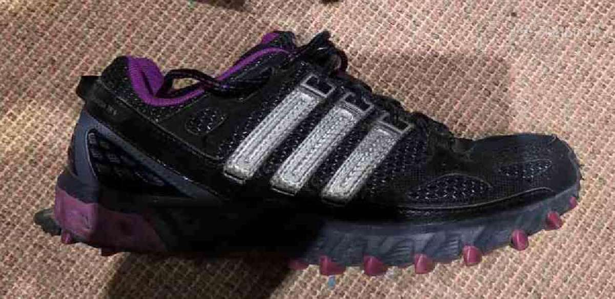 Sportbačiai Adidas Kanadia Tr4, 38 d - nuotraukos Nr. 2