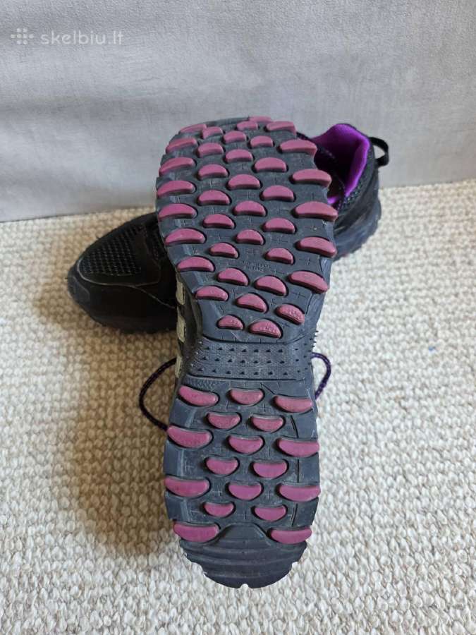Sportbačiai Adidas Kanadia Tr4, 38 d - nuotraukos Nr. 3