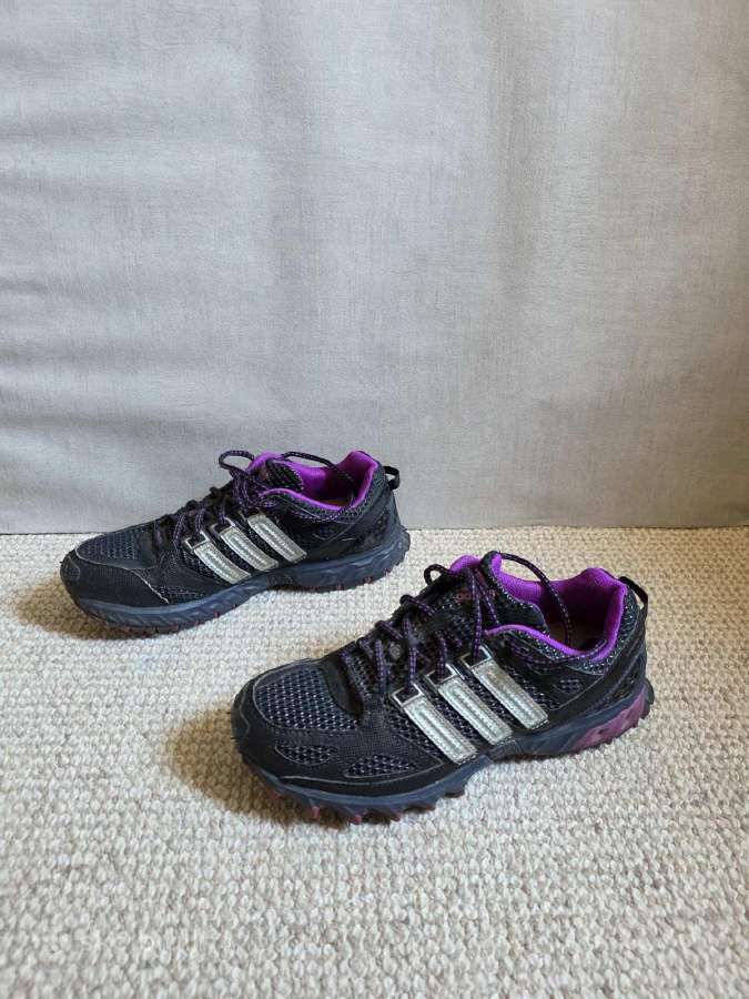 Sportbačiai Adidas Kanadia Tr4, 38 d - nuotraukos Nr. 5