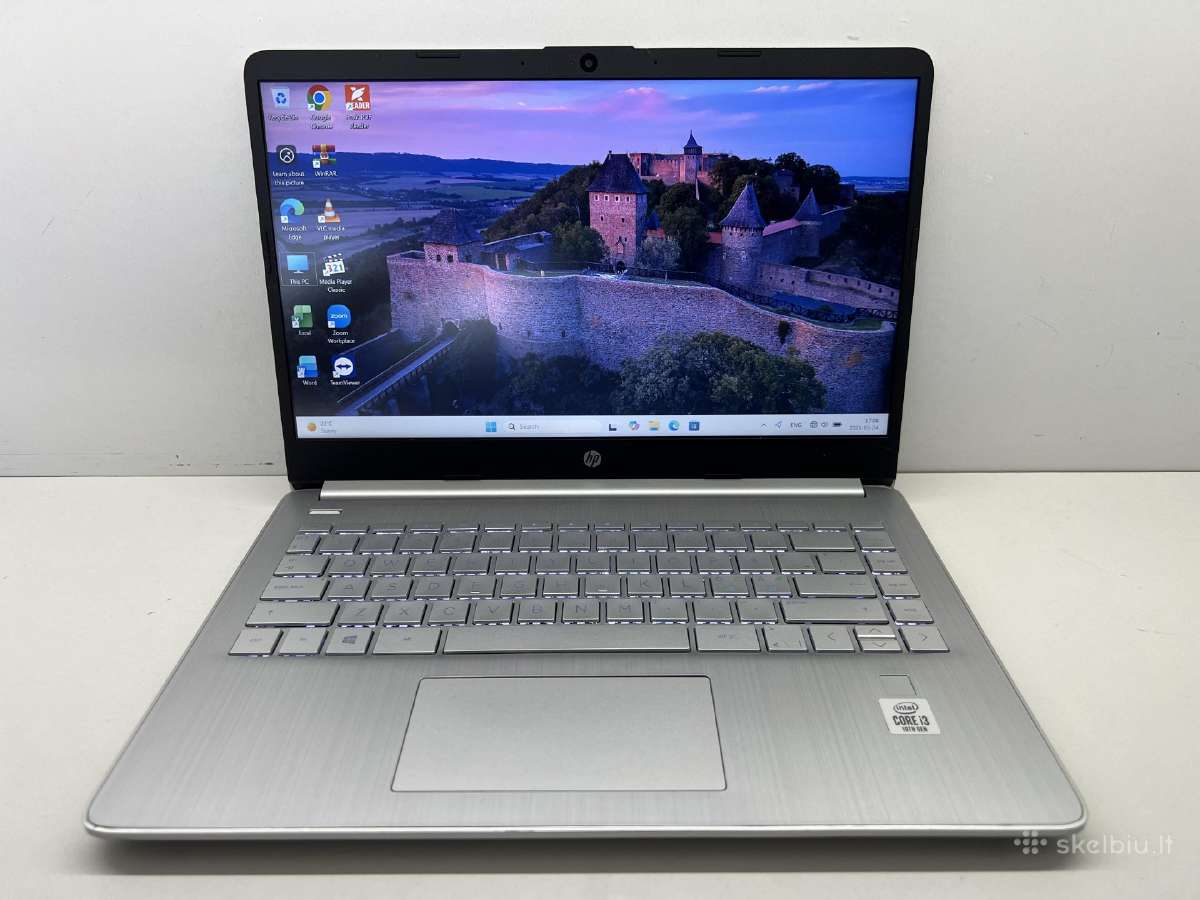 Hp 14s