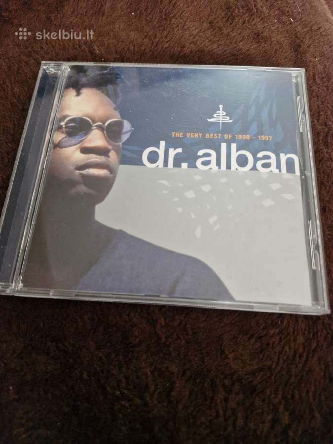 "The Very Best Of"