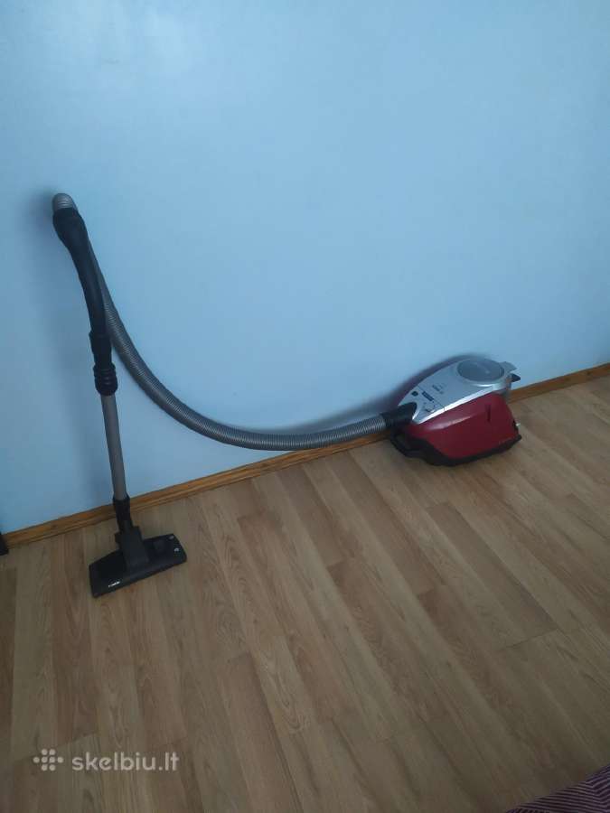 Dulkių siurblys Bosch 1400w