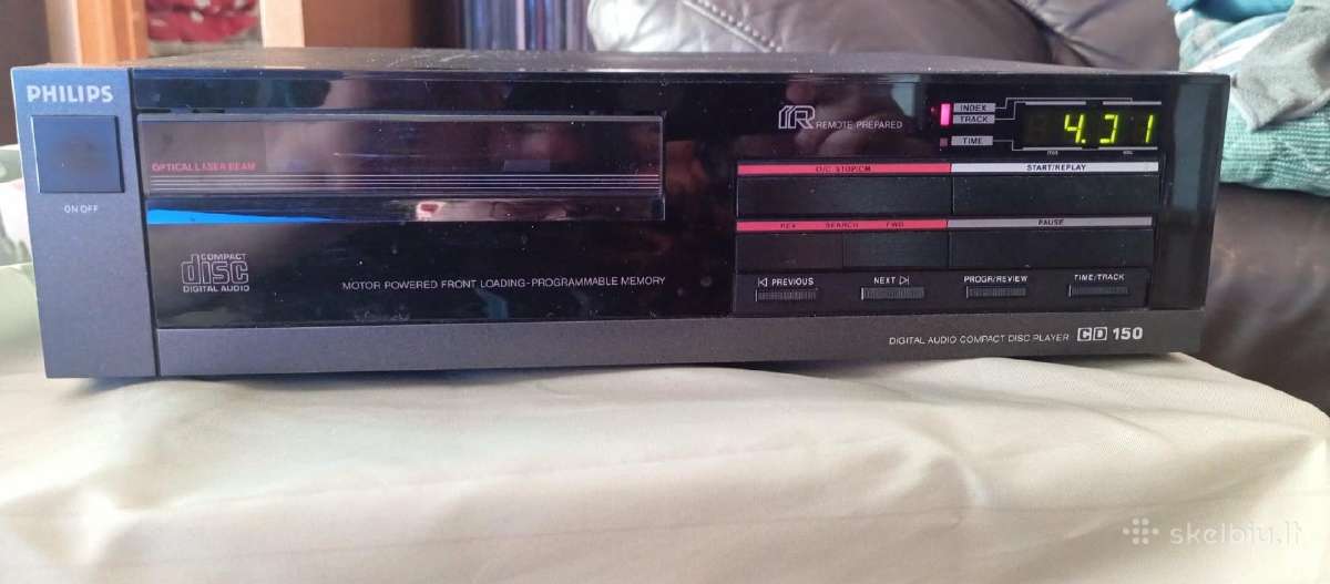 Philips CD-150