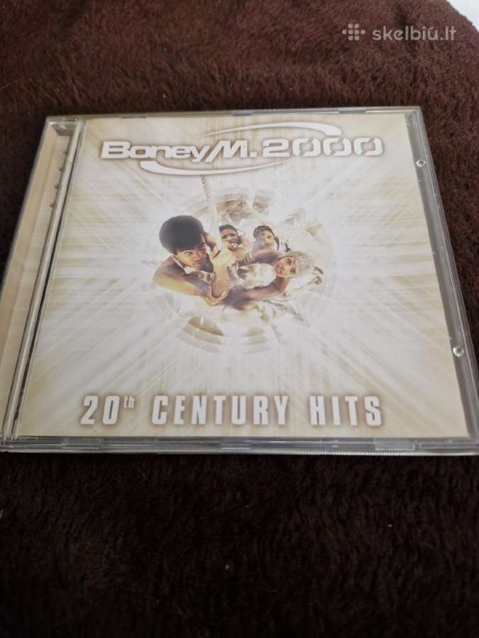Boney M
