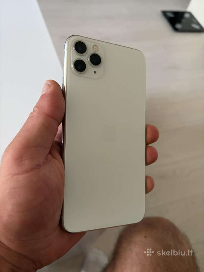 iPhone 11 Pro Max 256gb