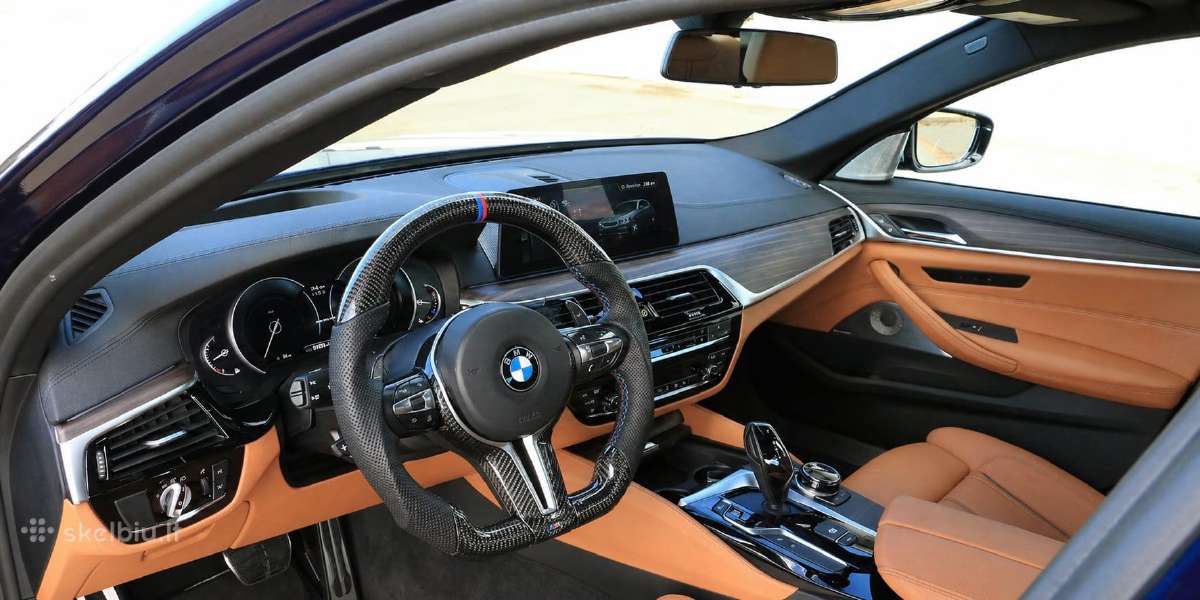 Bmw carbon M vairas - nuotraukos Nr. 6
